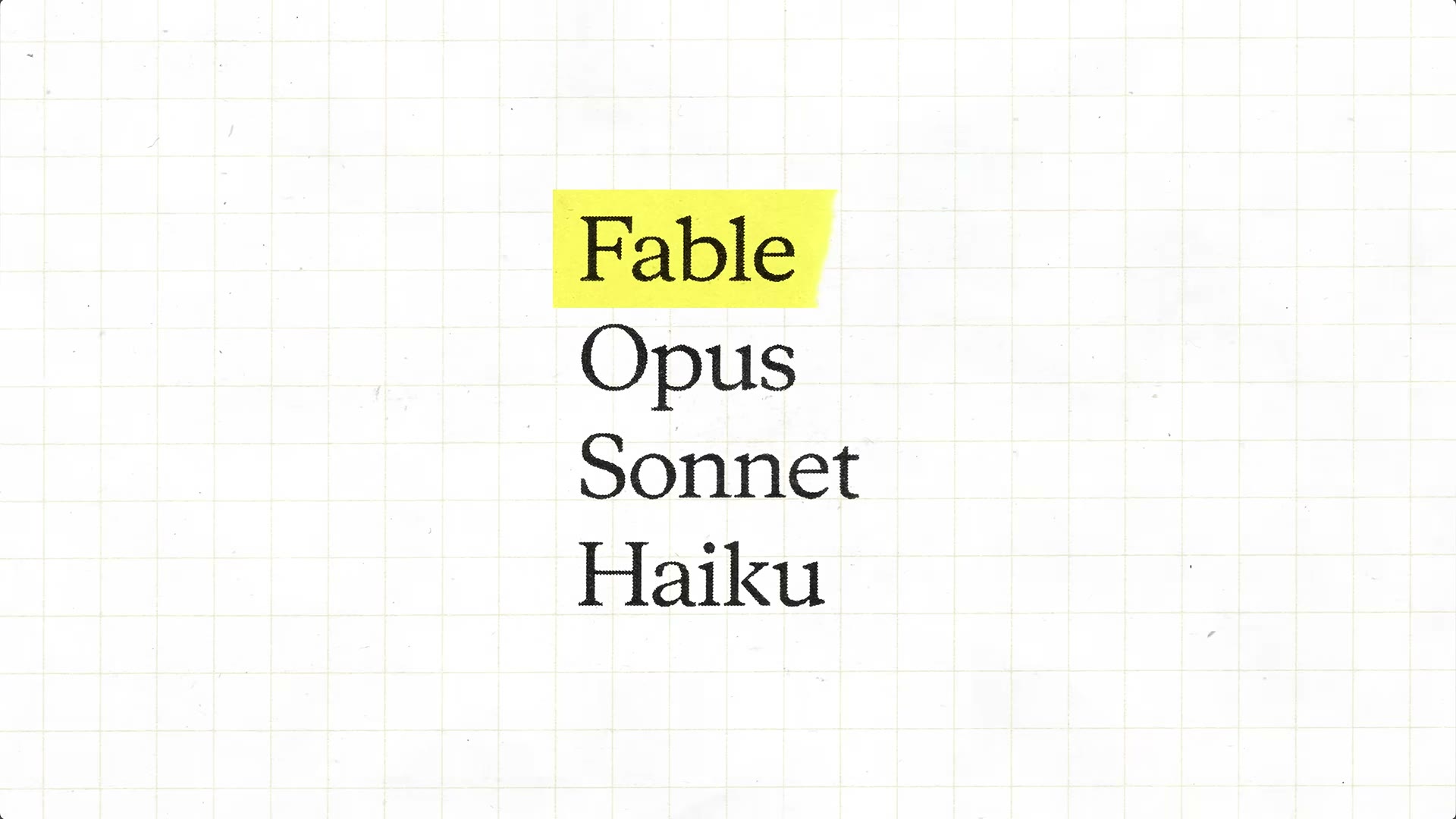Sonnet 5 & Fable 5:Anthropic 連發兩顆